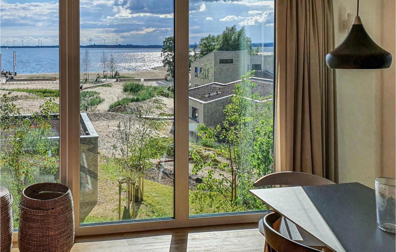 Lovely Apartment In Lembruch-Duemmer See Екстер'єр фото