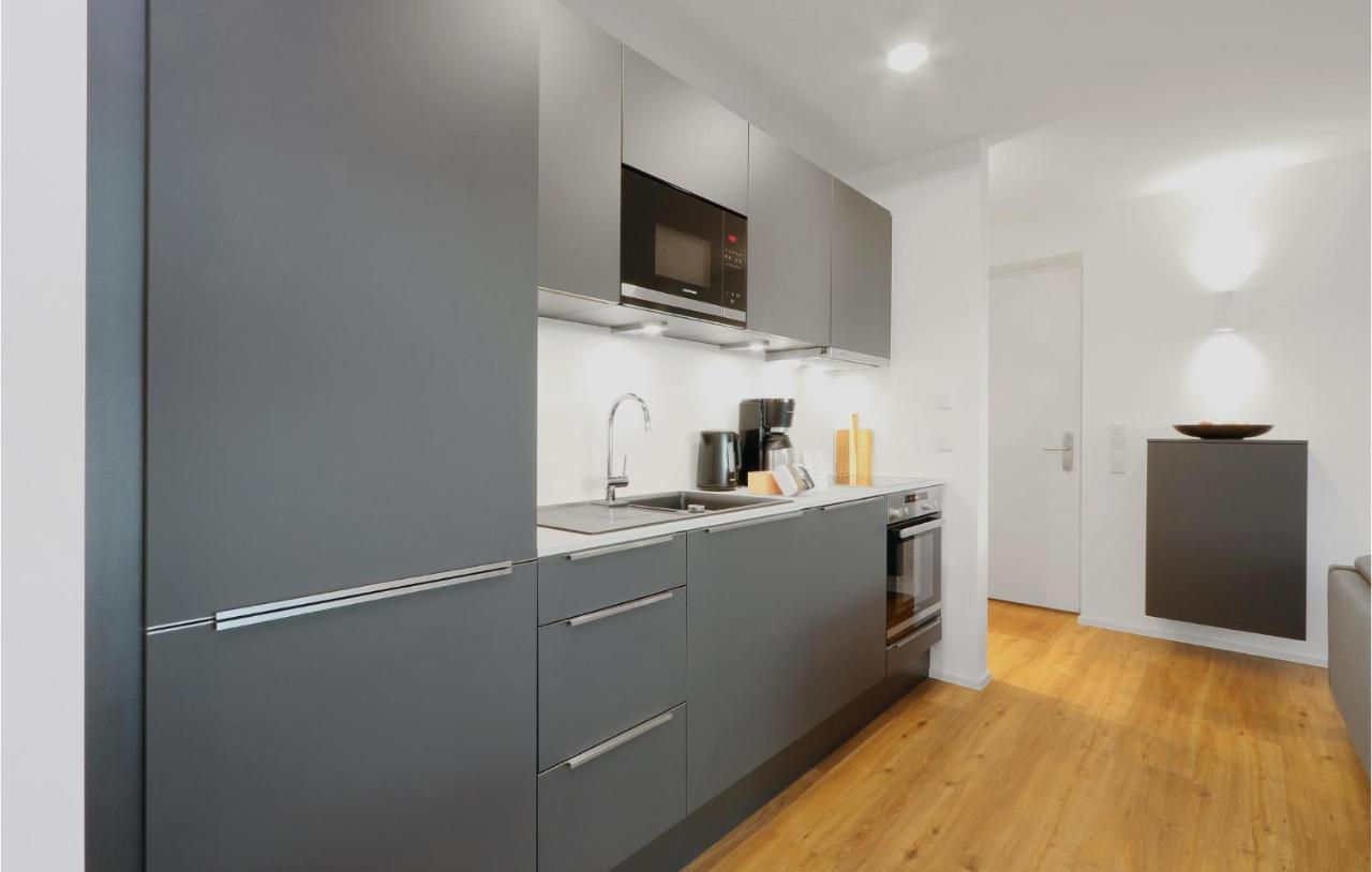 Lovely Apartment In Lembruch-Duemmer See Екстер'єр фото